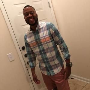 Meet your Posher, Jb